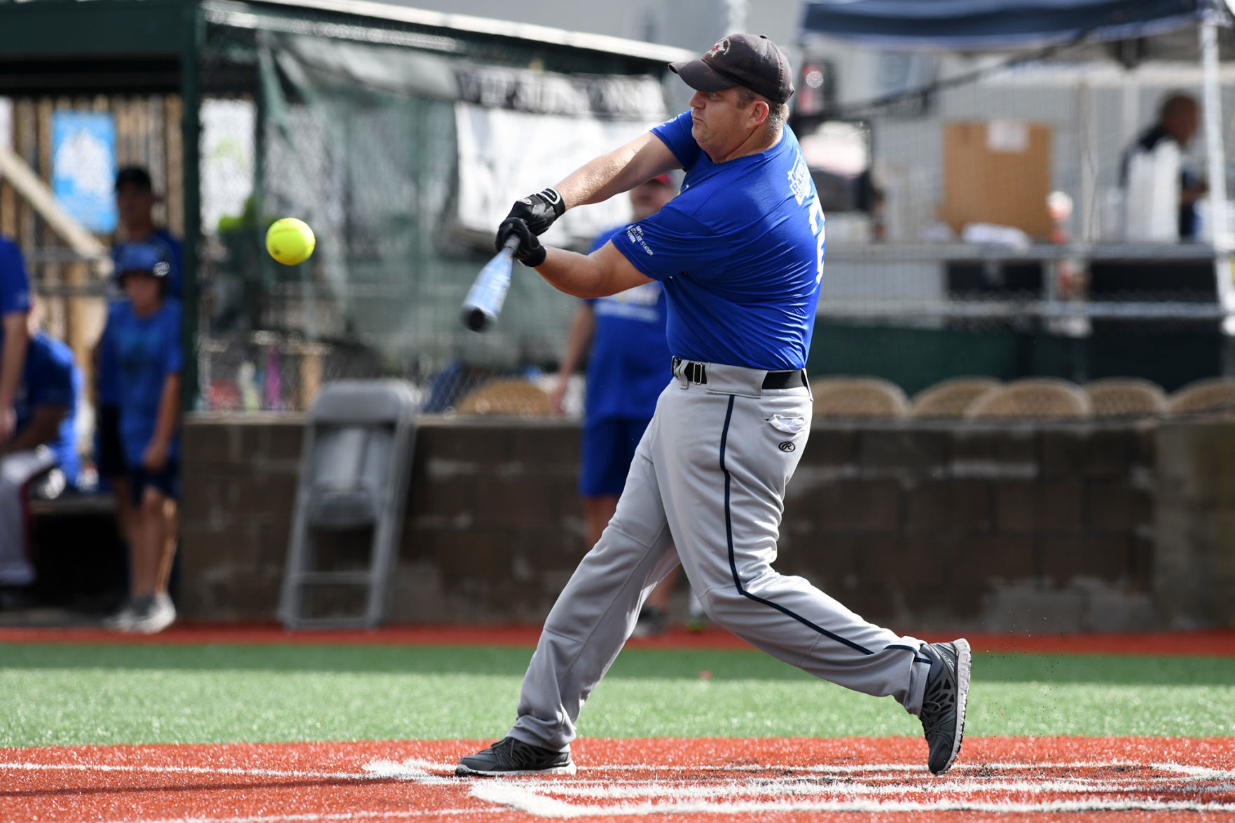 Community Softball Classic